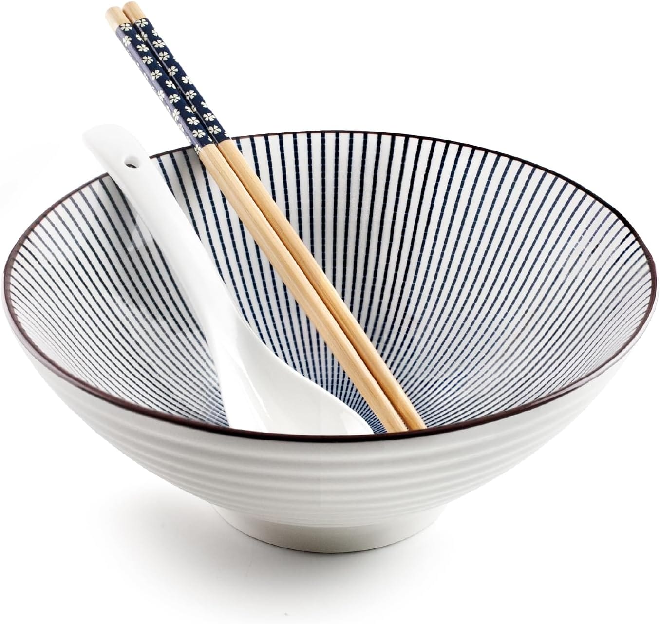 IBILI Ramen Set: Die perfekte Wahl für Feinschmecker