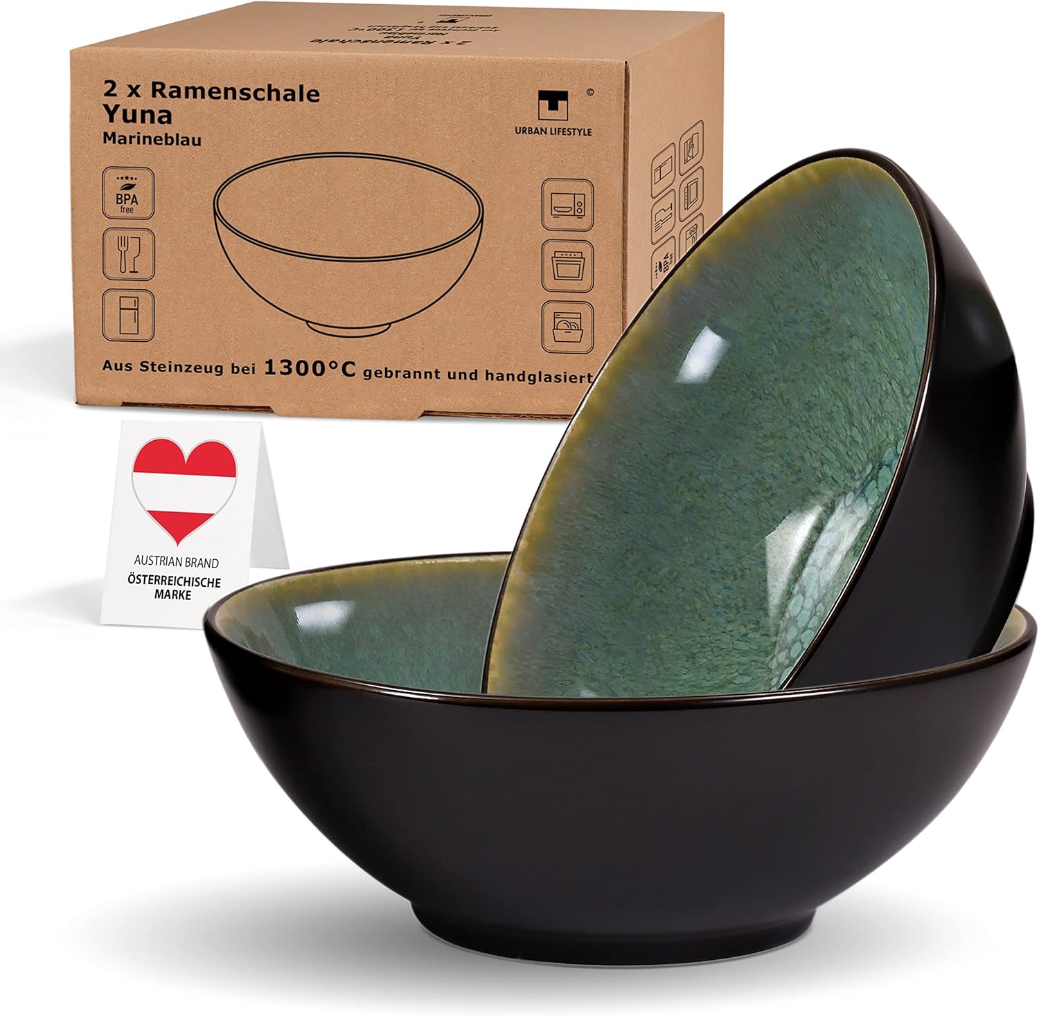 Vielseitige Ramen Schüsseln: Test und Erfahrungen mit uns …