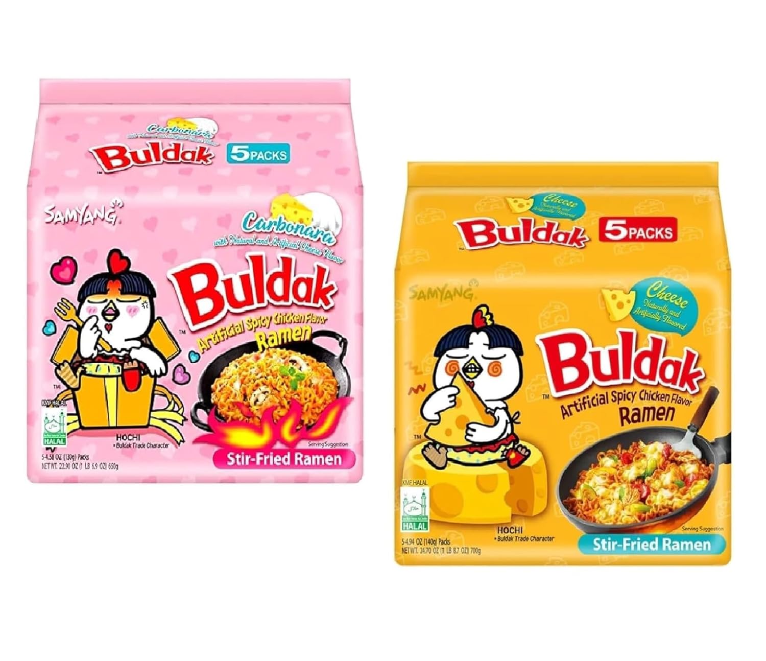 Burgenstern Ramen Set: Der ultimative Genuss für Nudelliebhaber!