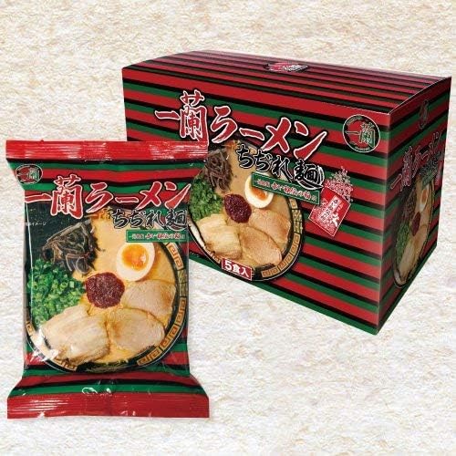 Entdecke den Geschmack Japans: Ichiran Instant Ramen im Test