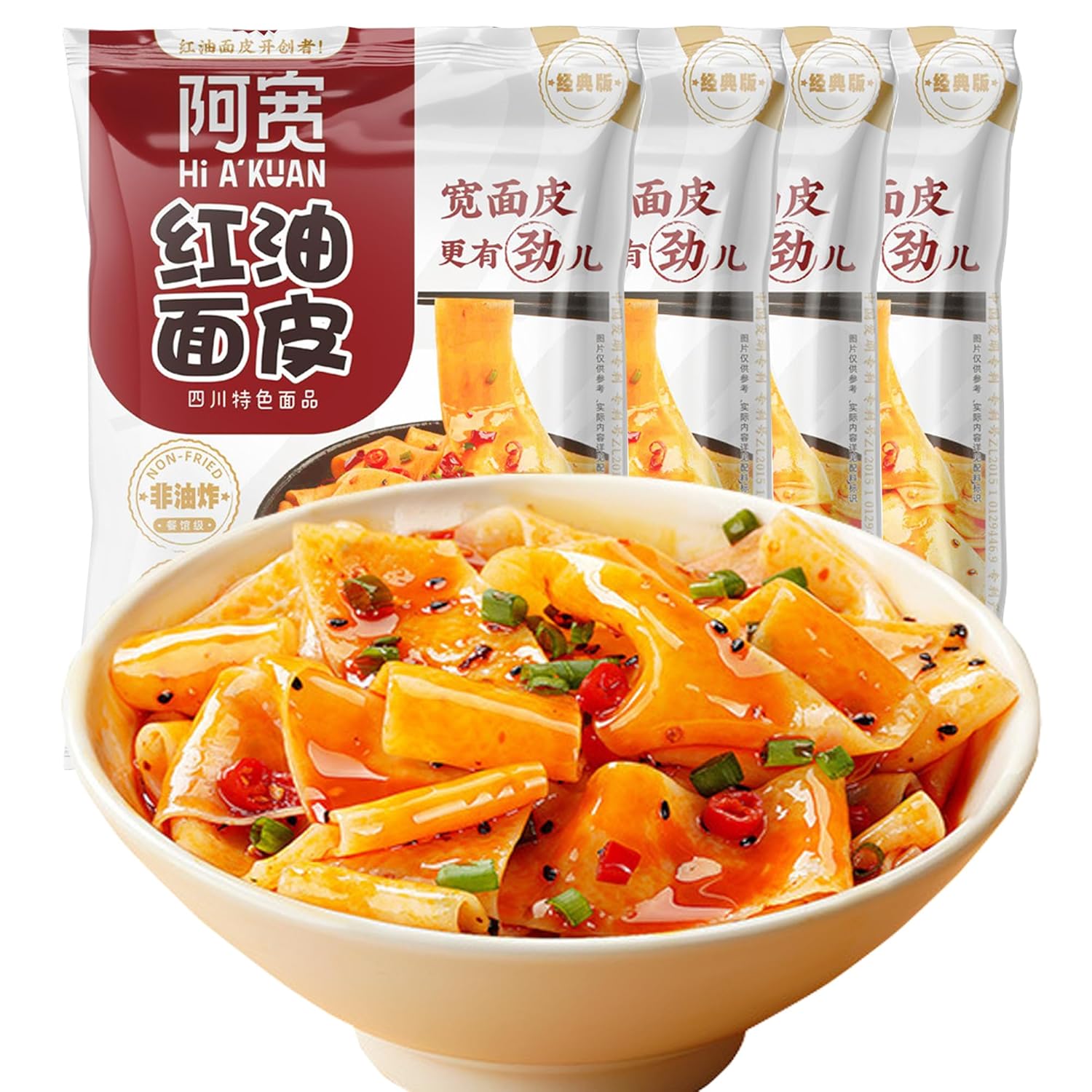 Scharf & Sauer: Die perfekten Ramen von Chilioel im Test